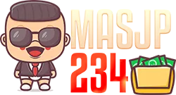 MASJP234 logo